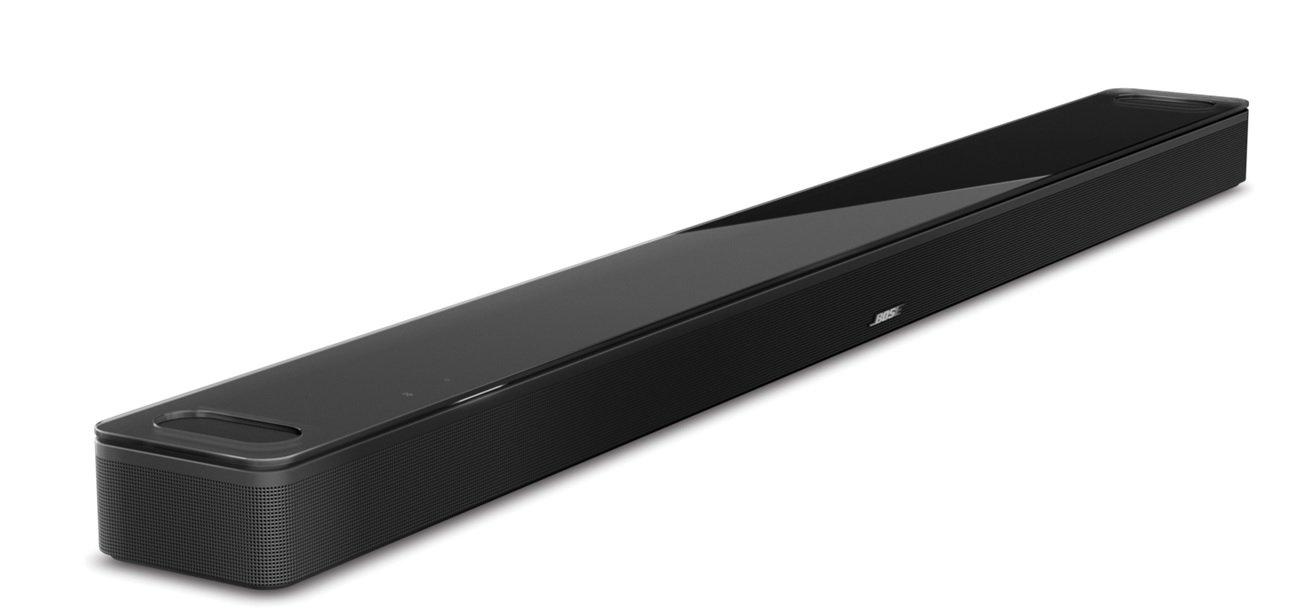 Bose SB300 Smart Sound Bar, Bose Smart Speaker, Black. eXtra Oman
