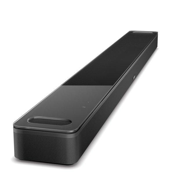 Bose SB900 Smart Sound Bar, Bose Smart Speaker, Black. eXtra Oman