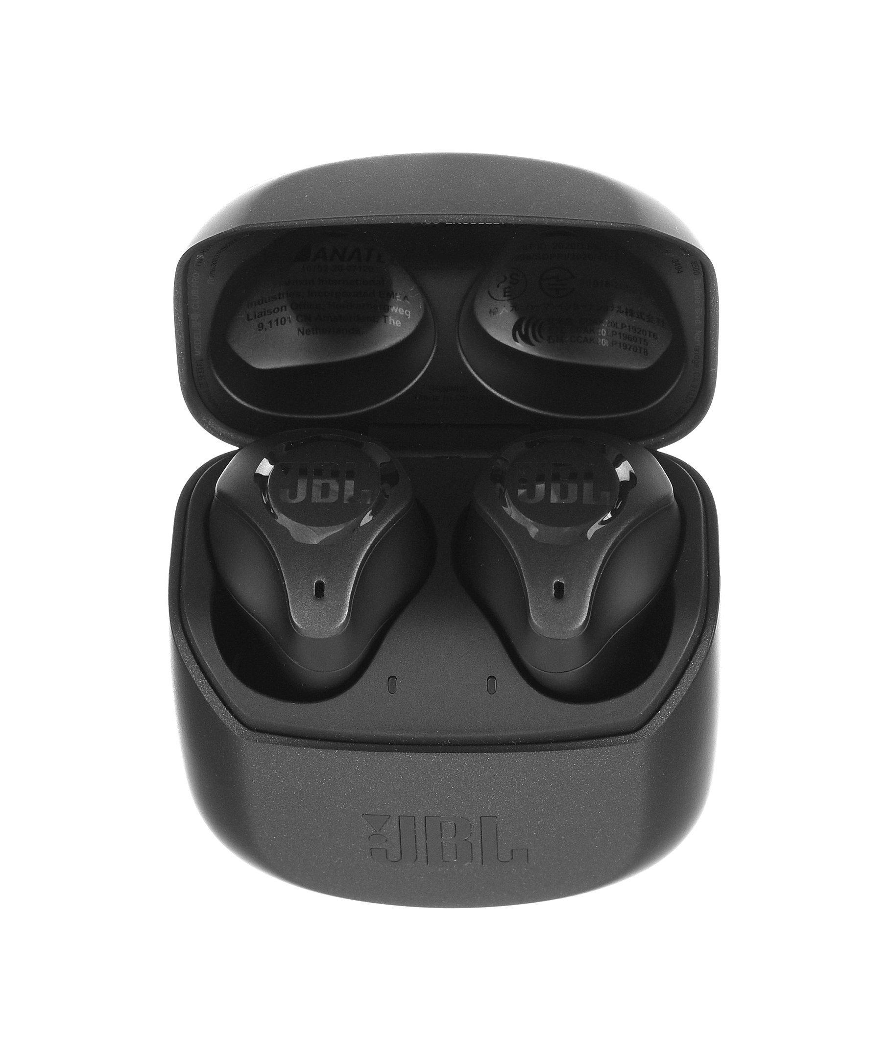 Pro hotsell sound earbuds