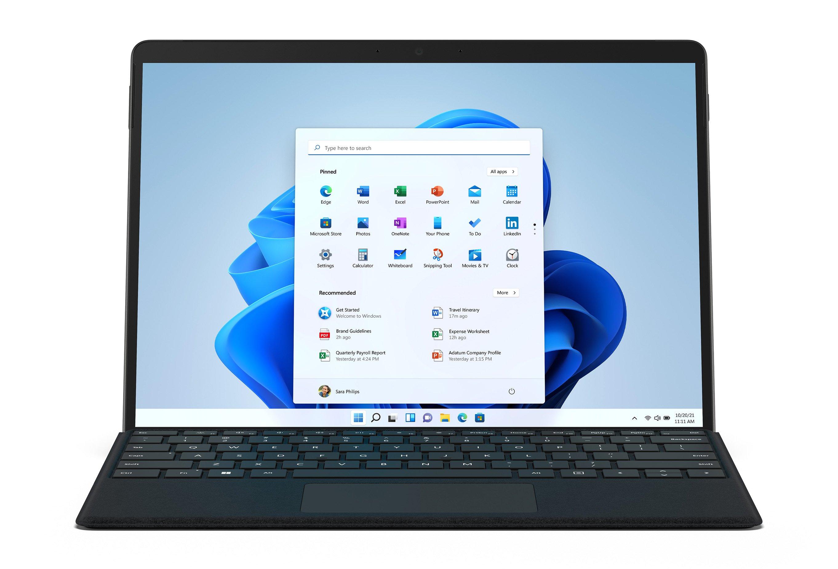 Windowsタブレット本体 Microsoft Surface Pro8 マイクロソフト Surface Pro 8 8PQ-00026 [グラファイト] 価格