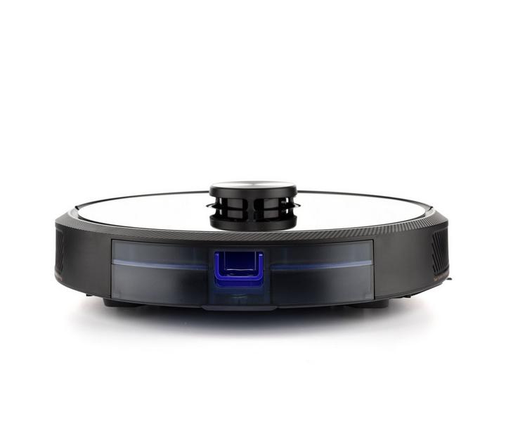 Eufy X8 Laser Robo Vacuum, 2 X 2000Pa Suction Power, 150 Mins Super long Runtime, 2in1 Hybrid