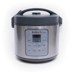 Instant zest rice sale & grain cooker
