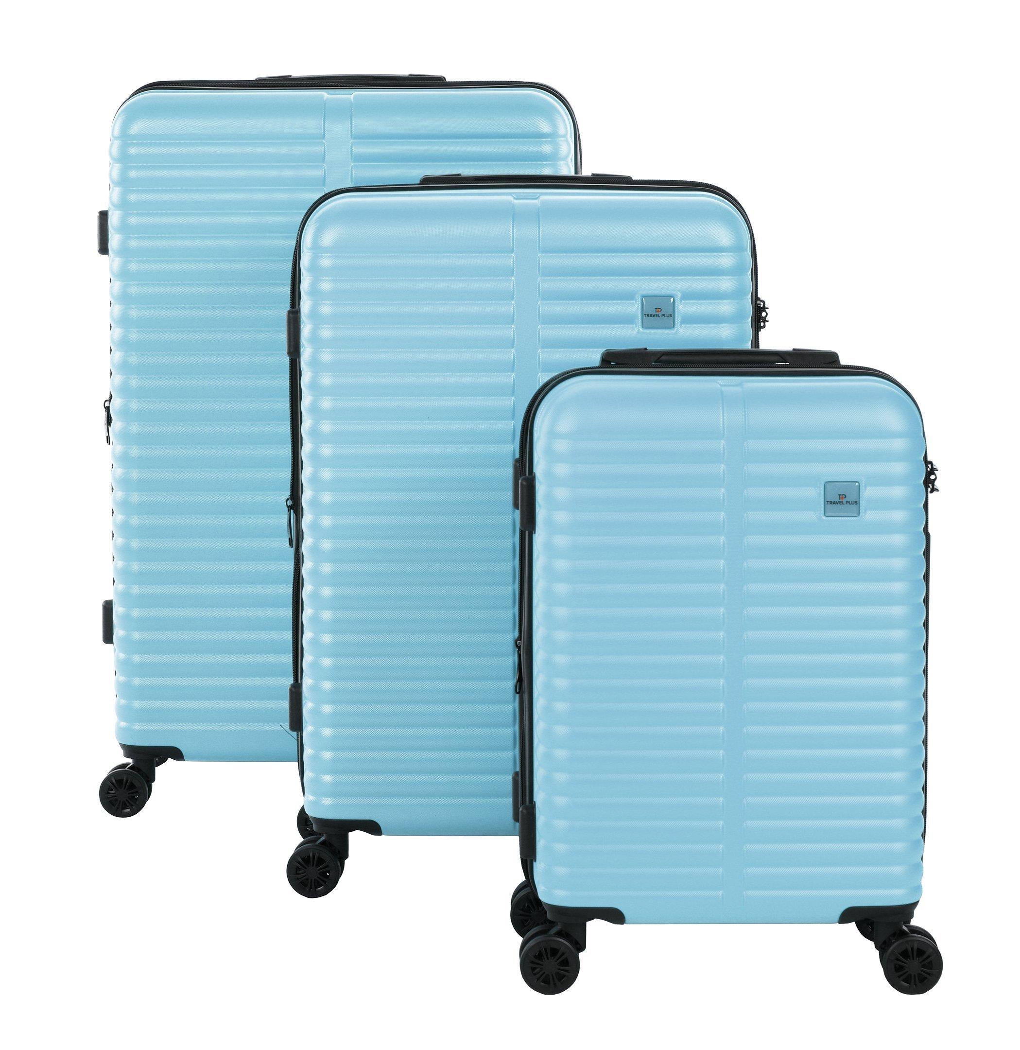 Abs discount trolley bags