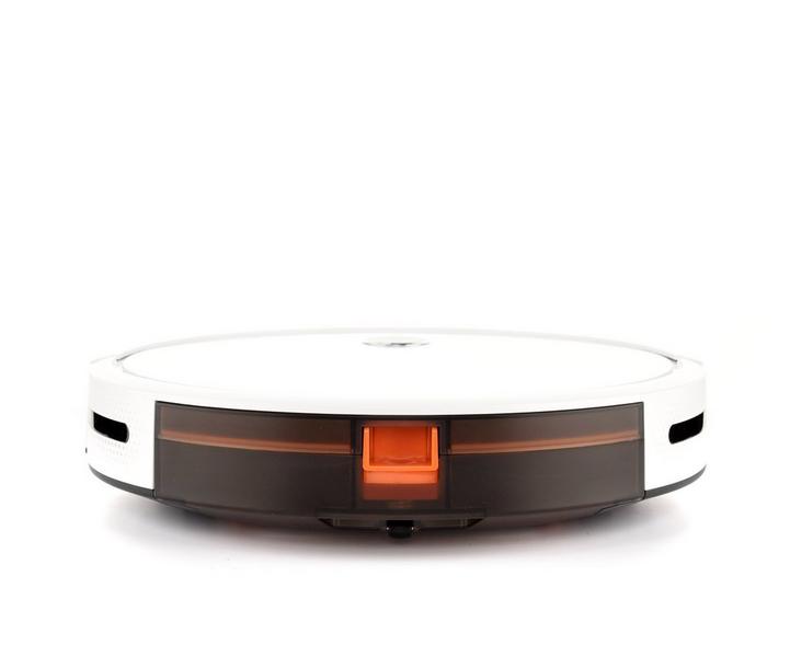 Kyvol E31 Robot Aspirapolvere Con Navigazione Intelligente, Controllo App E Alexa, Ricondizionato