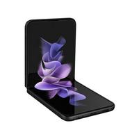 Samsung Galaxy Z Flip 3, 5G, 128 GB, Black