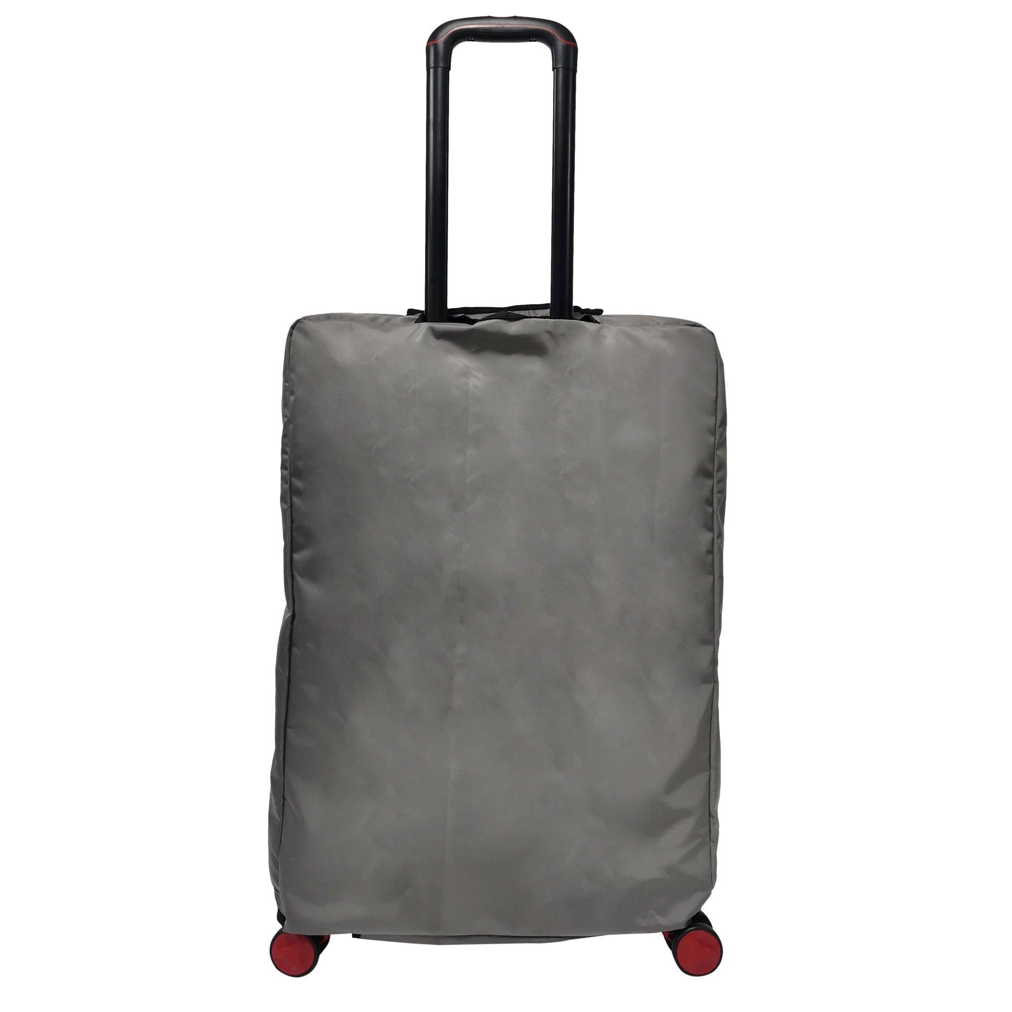 Luggage 26 inch size hot sale