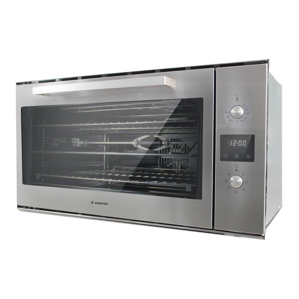 Ariston built in electric oven top