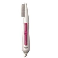 Panasonic Hair Styler, 2 Heat/Speed Settings, White