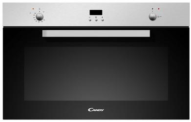 Candy built in gas oven sale
