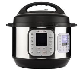 Instant pot difference shop between duo and nova