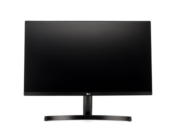 LG 27 inch QHD IPS HDR10 Monitor with AMD FreeSync - eXtra