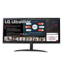Buy LG 34 inch UltraWide Full HD IPS Panel type with AMD FreeSync in Saudi Arabia