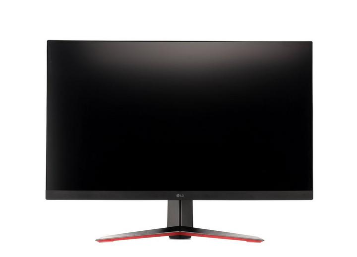 LG 31.5 inch UltraGear QHD 165Hz HDR10 Monitor with AMD FreeSync Premium