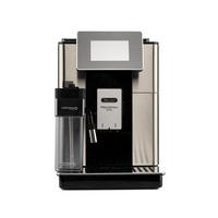 Delonghi PrimaDonna Soul, 19 Bar, 1450W, Metal Black