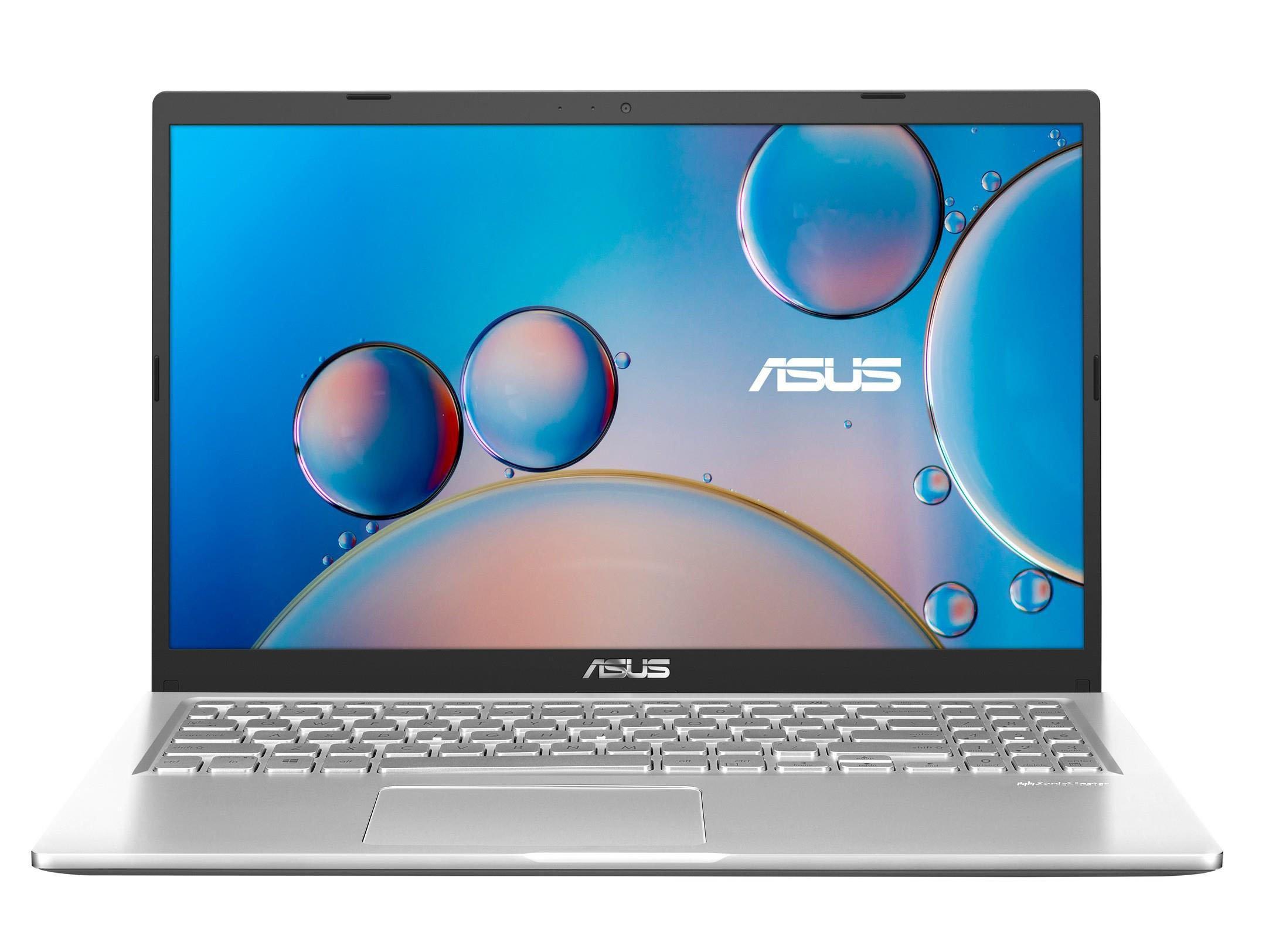 ASUS , X515 , Intel Core i3, 4GB , 256GB SSD, 15.6 inch, Transparent