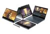 Asus ZenBook Flip 13, Intel Core i7, 16GB, 1TB SSD, 13.3 Inch, Grey.