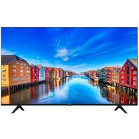 Hisense 43-Inch FHD Smart LED TV, 43S4, Black