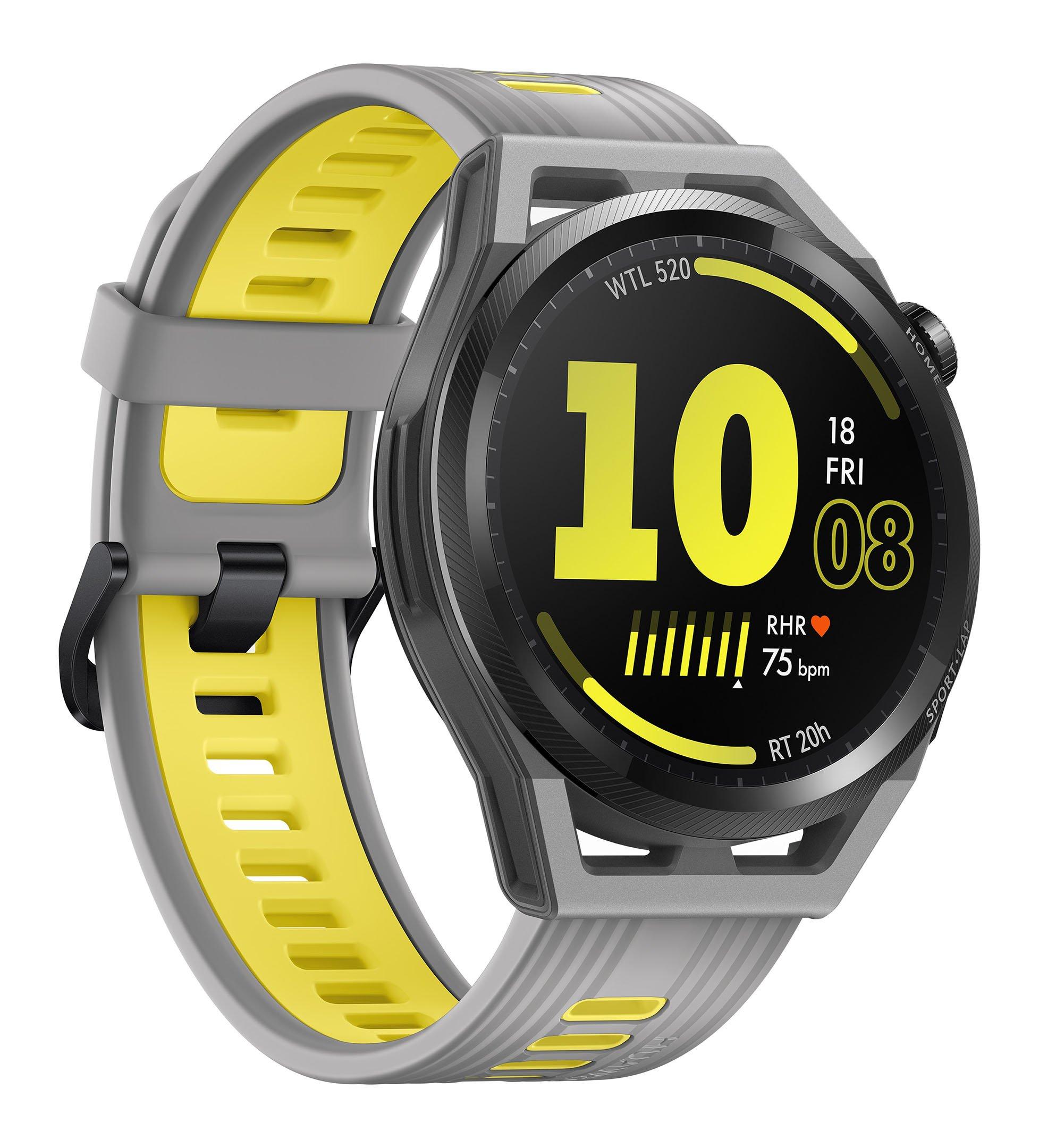 一流の品質 【限定】HUAWEI WATCH GT Runner【未開封!!】Scale 3 | www