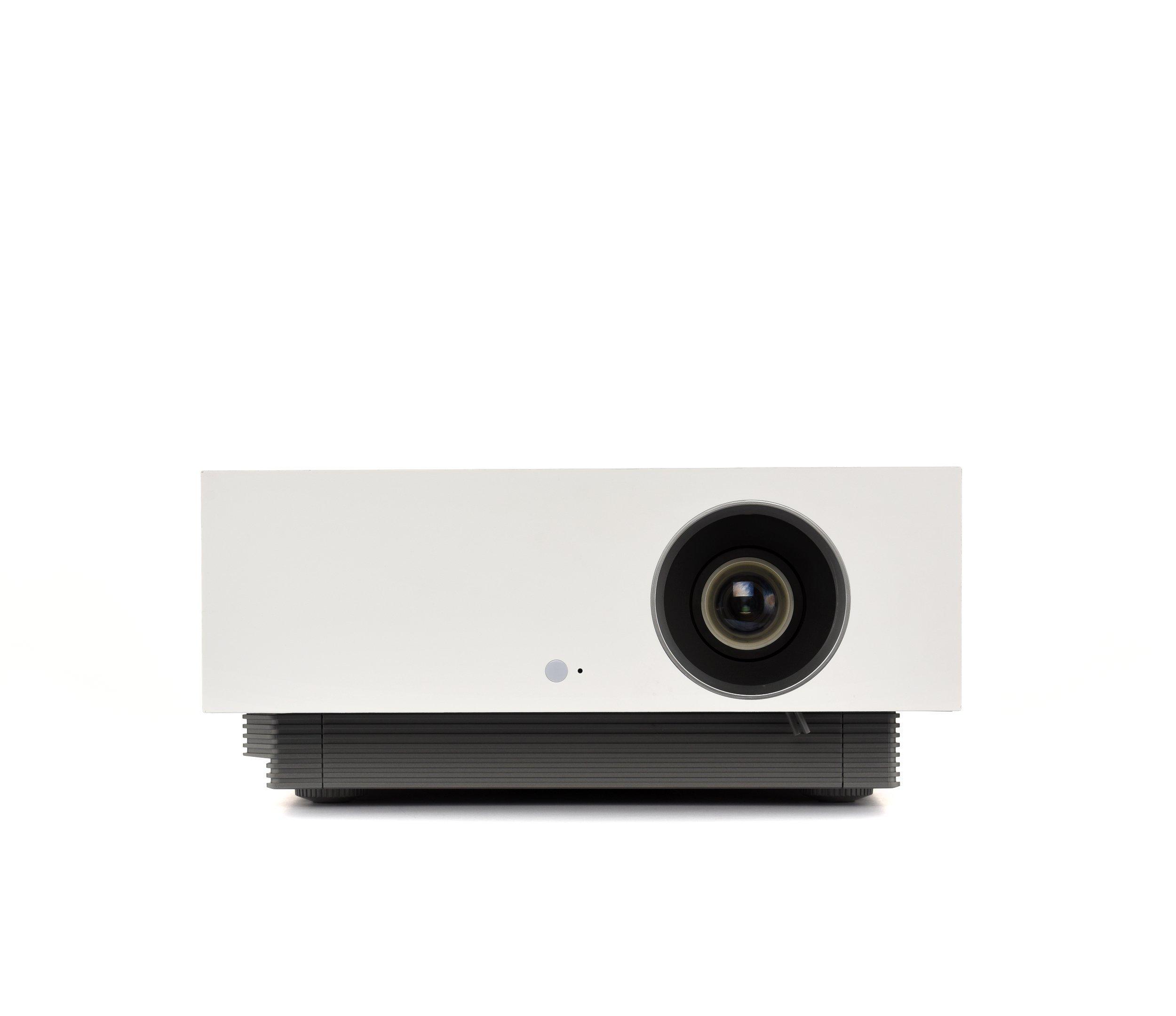 LG, Projector, 4K UHD Smart Dual Laser CineBeam , White price in Saudi