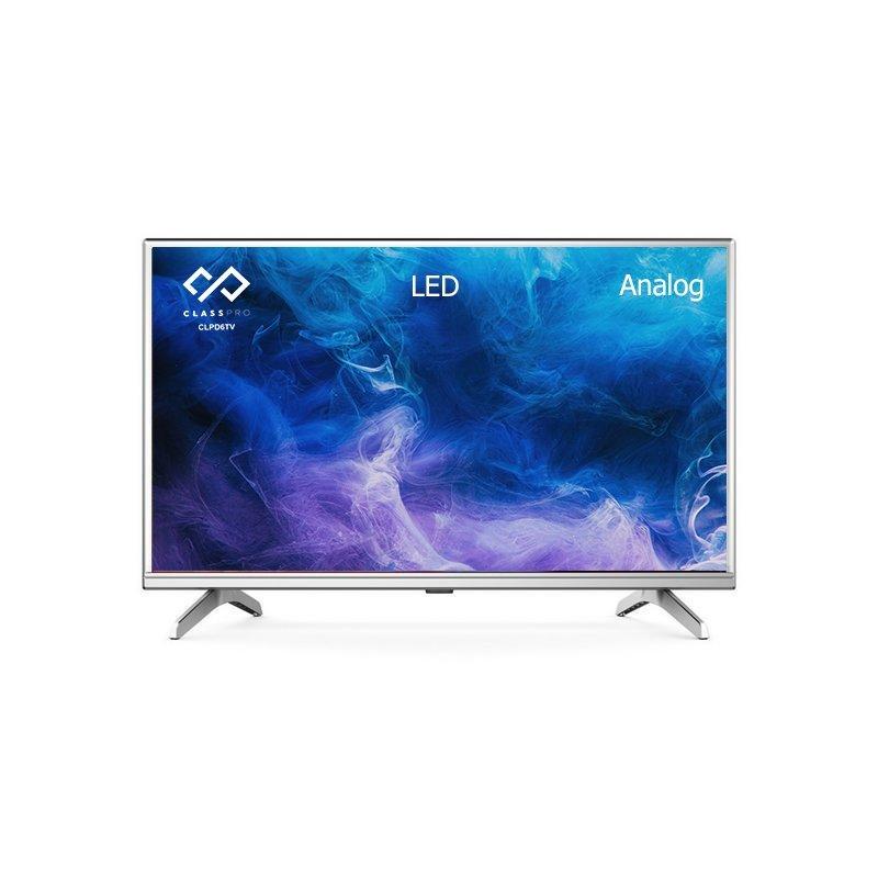 Classpro, 32 Inch, ANALOG TV, CL32HDMZS price in Saudi Arabia Extra