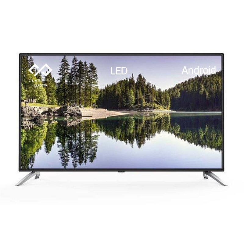 Classpro, 50 Inch, 4K , android TV price in Saudi Arabia Extra Stores