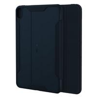 Nokia T20 Rugged Flip Tablet Cover, Blue