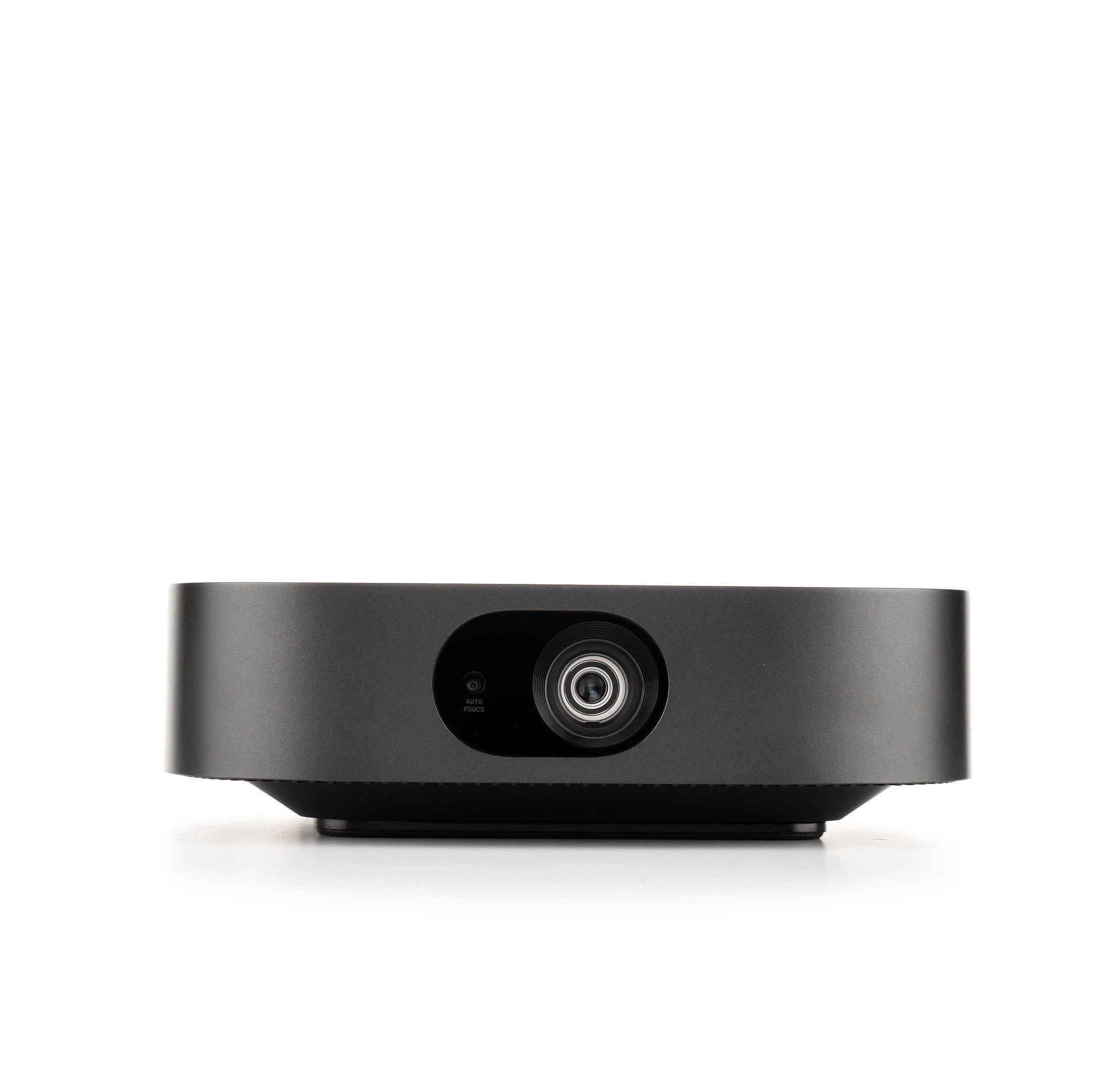 D2121G11--Anker Nebula Vega Portable Projector Black.