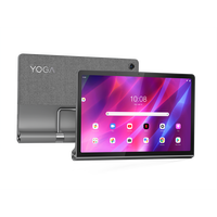 Lenovo Yoga 11, 4G, Nano Sim, 256GB, 11 Inch, Grey