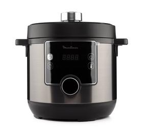 Moulinex Soleil CE505A10 - buy pressure Cooker: prices, reviews,  specifications > price in stores Ukraine: Kyiv, Dnepropetrovsk, Lviv, Odessa