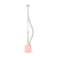Panasonic Garment Steamer,2L, 1600W, 2 Steam Levels, Pink
