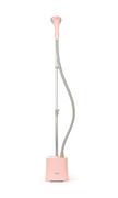Panasonic Garment Steamer,2L, 1600W, 2 Steam Levels, Pink