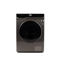 Samsung Front Loading Washer, 12kg Wash 8kg Dry,1400 rpm, WiFi,Inox