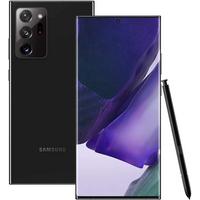 Samsung Note 20 Ultra,5G, 256GB, Black