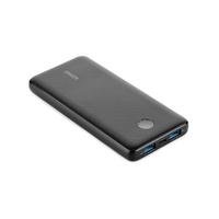 Anker, Power Core III 10000mAh Power Bank Portable Battery Charger, Black
