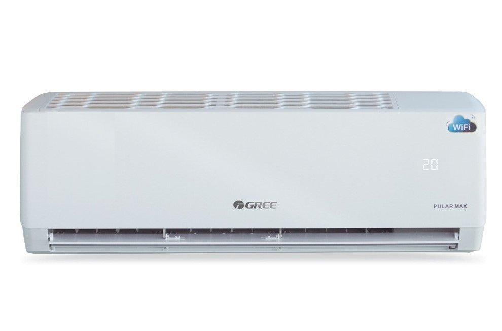 Gree Pular Max Split Air Conditioner, 22,800 BTU, WiFi, Cold price in