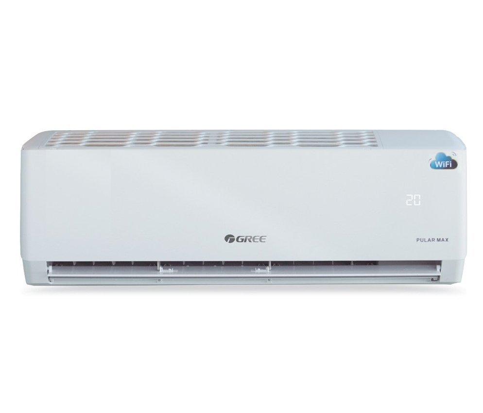 Gree Pular Max Split Air Conditioner, 24,000 BTU, WiFi, Hot/Cold price
