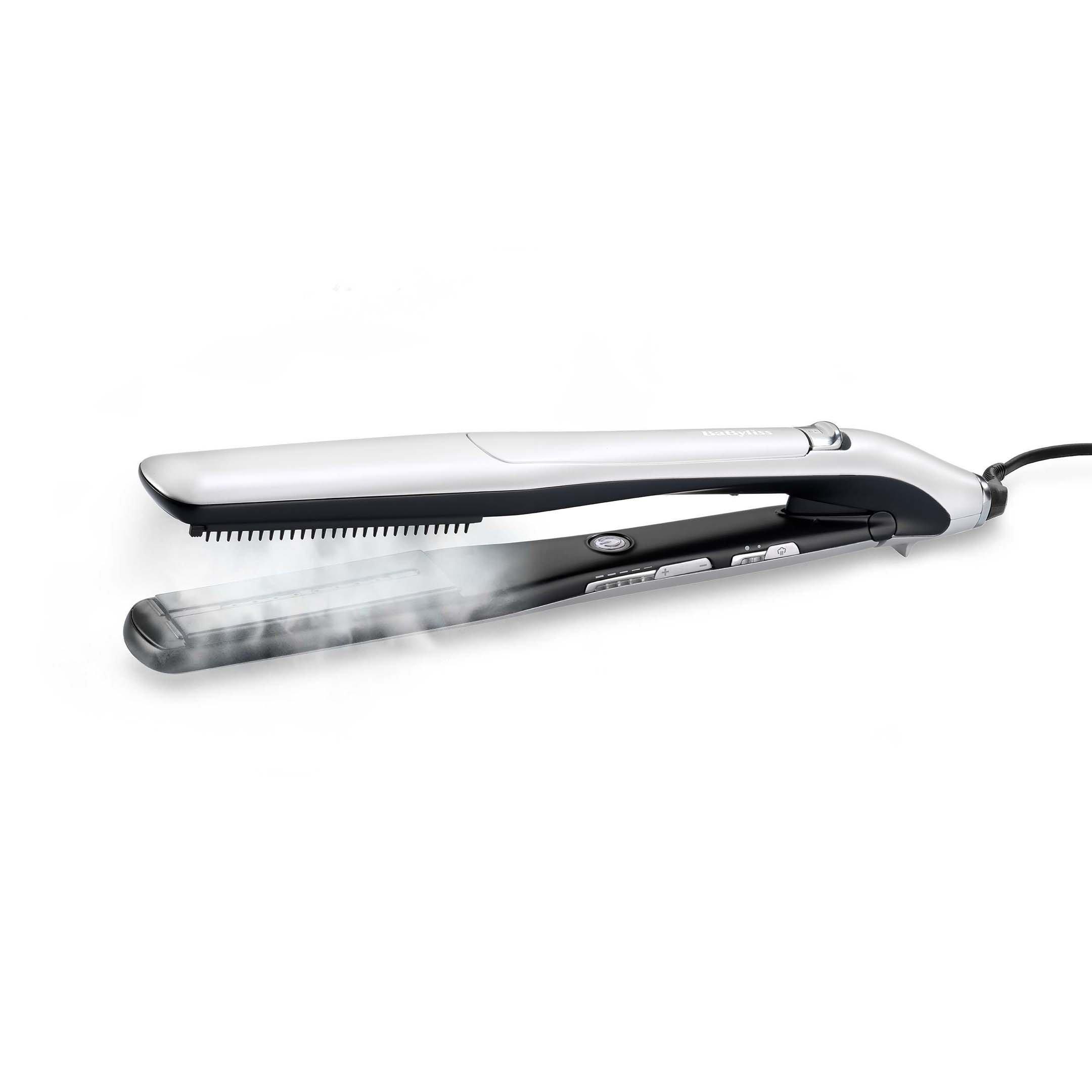 Babyliss temperature guide shop