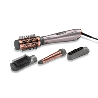 Babyliss Air Stylers, 1000W, Ionic frizz-control