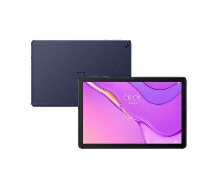 Huawei Matepad T10-S, 4G, 10.1 Inch,128GB, Blue - eXtra Oman Huawei Matepad T10-S, 4G, 10.1 Inch,128GB, Blue - eXtra Oman