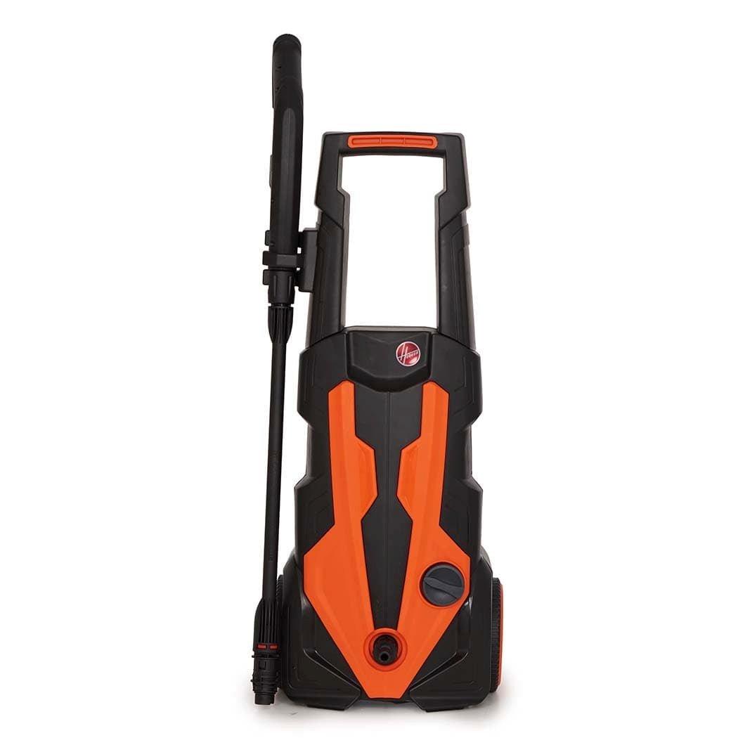 Hoover Pressure Washer 8 Meter Hose 2800 Watts 165 Bars
