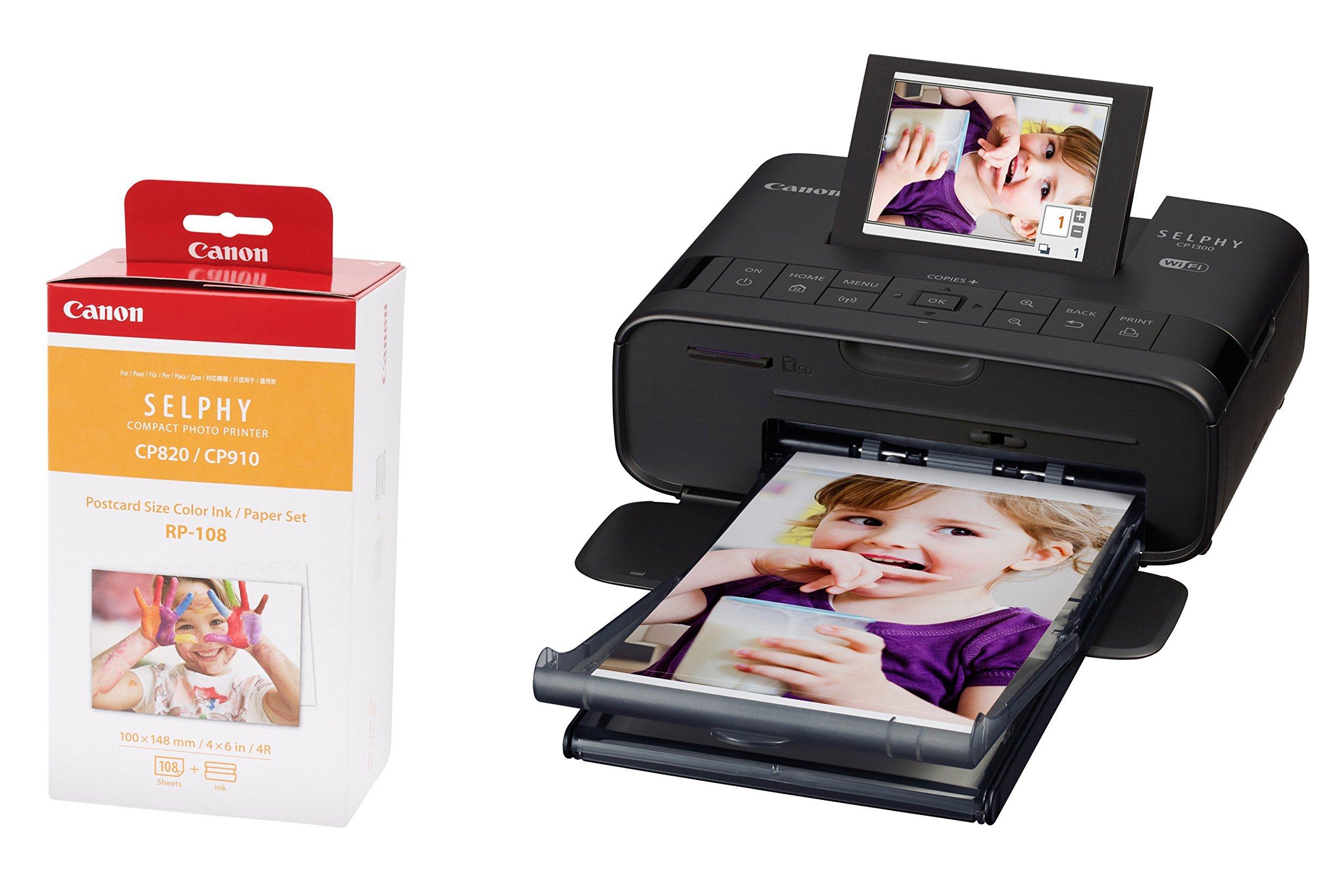 Printing devices. Canon Selphy Rp-108. Принтер Canon Selphy. Беспроводной фотопринтер Canon Selphy cp1500 чёрный (Black). Мини принтер Canon.