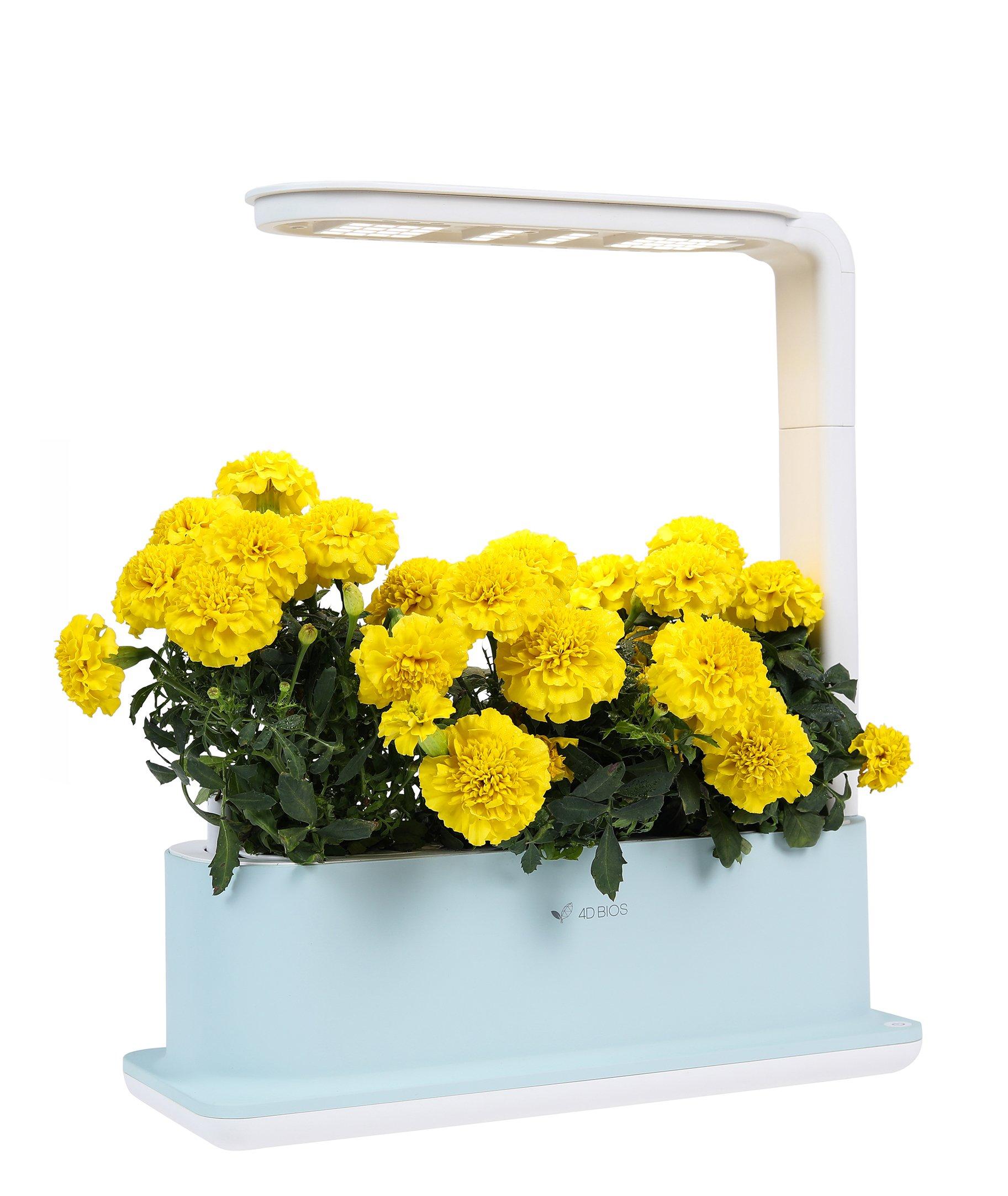 Lifesmart, Flora Grow Indoor White