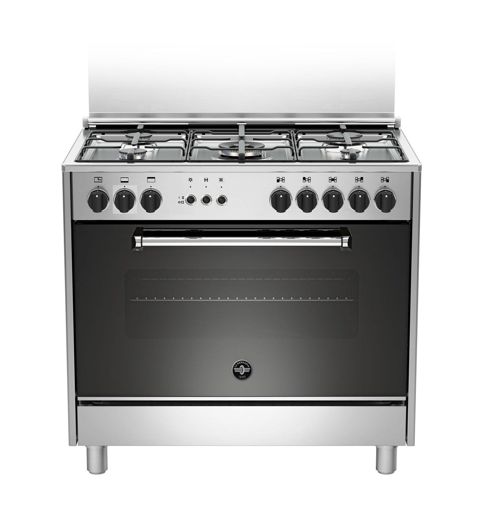 La germania store gas stove price