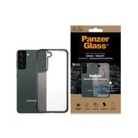 PanzerGlass Hard Case for Samsung Galaxy S22 Plus Anti Bacterial, Clear