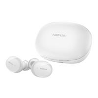 Nokia Comfort Earbuds With Charging Case White.