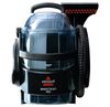Bissell Spot Cleaner, Dual Tank System, 750W, Black