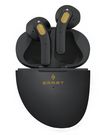 Smart PREMIUM SBT01 TWS Earbuds, Black.