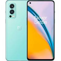 OnePlus NORD 2, 5G, 128GB, Blue Haze