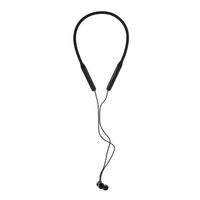 Anker Soundcore Life U2I Bluetooth Neckband Headphones, Black