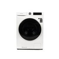 Samsung Front Load Washer/Dryer, 8/6kg, White